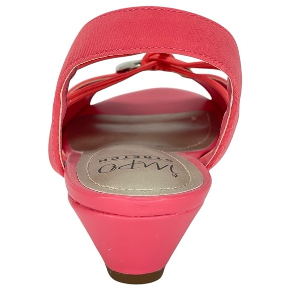Impo Raizel Rosy Coral Womens Sandals Size 8M - Picture 4 of 12